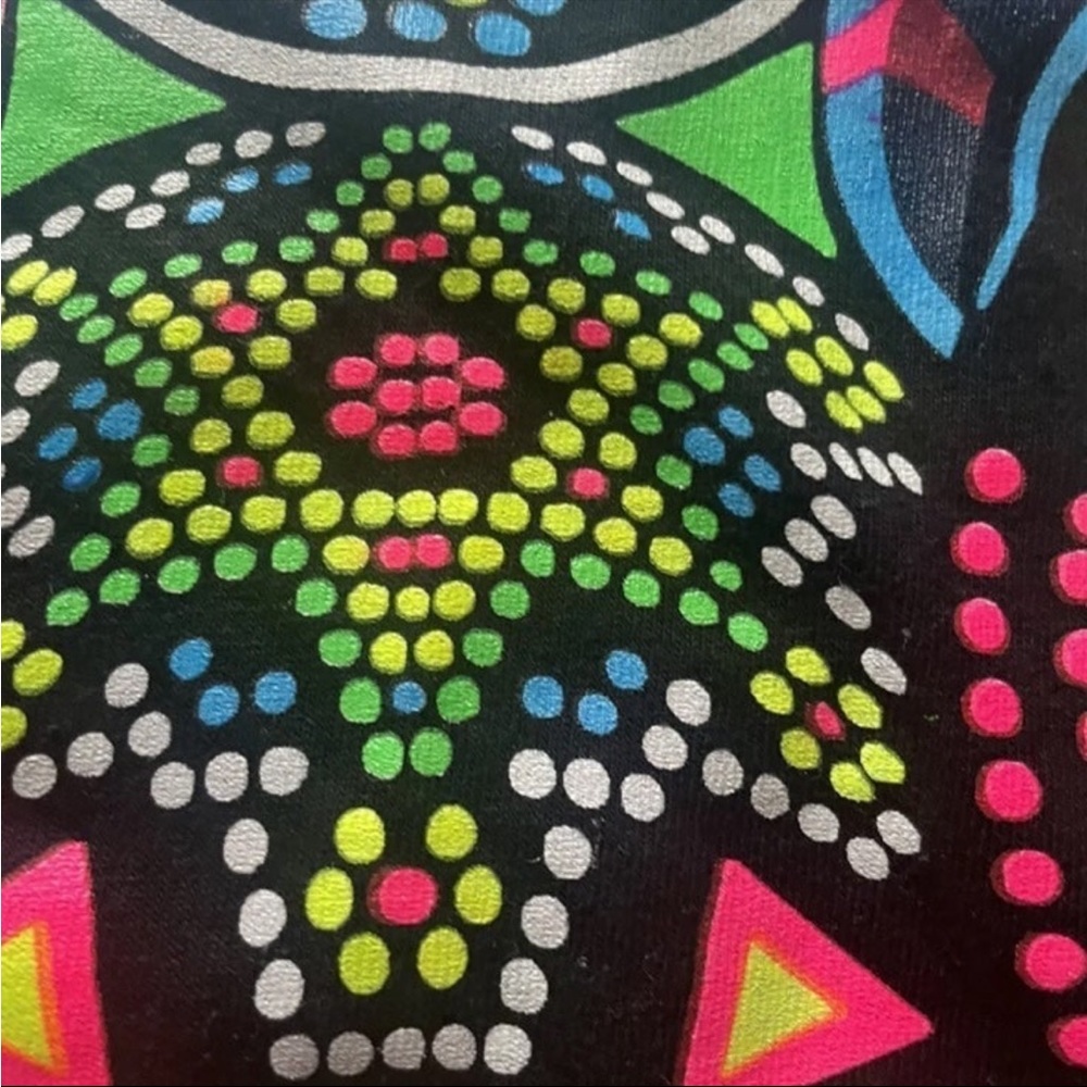 New Unisex Souvenir Clothing From Cancun Mexico. - Picture 12 of 16